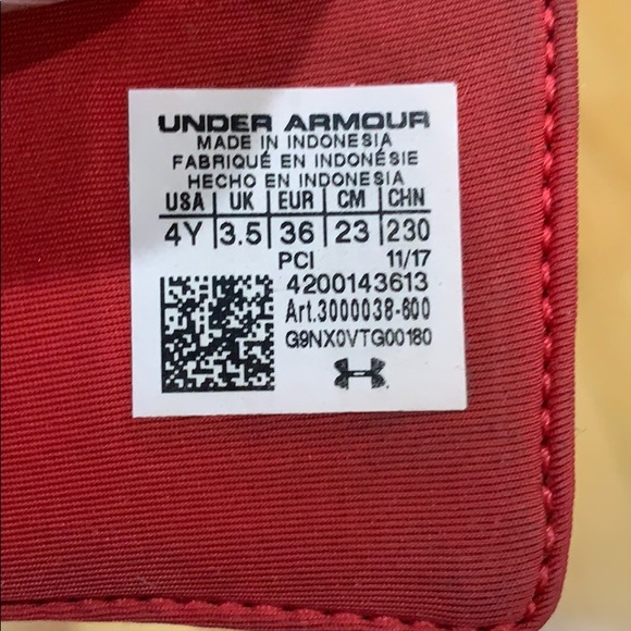 steph curry slides youth